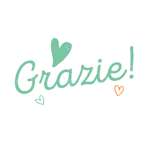 Thanks Sticker by Agricamper