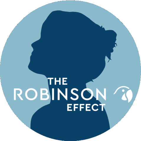 Travel Club Sticker by ROBINSON – Share the moment