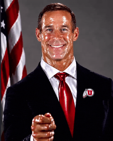 Utah Utes GIF