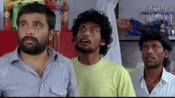 Sasi Kumar Naadodigal GIF