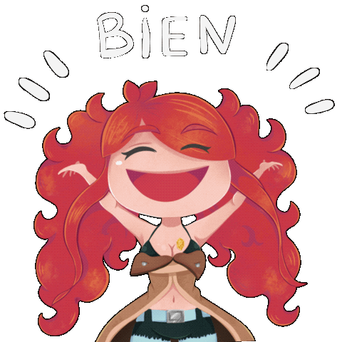 Good Sticker