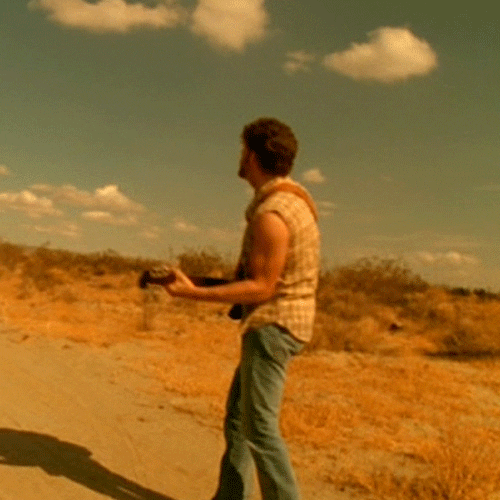 Playing Music GIF by Billy Currington