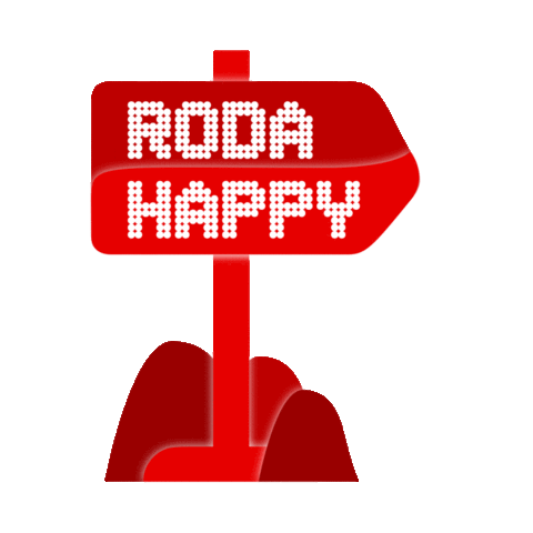 Happy Sticker by Vodafone Portugal
