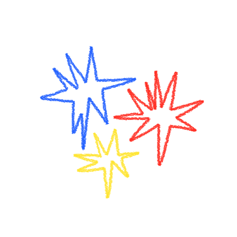 Saypeachyou Sticker
