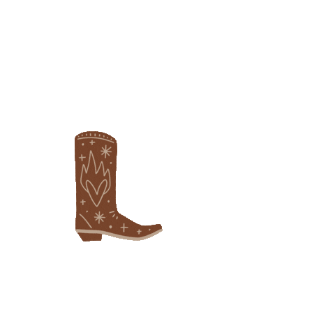 Buck Wild Country Sticker