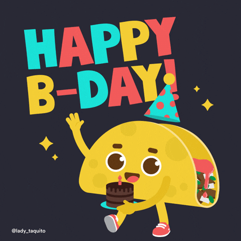 Tacos GIFs - Find & Share on GIPHY