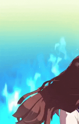 Uma Musume Pretty Derby GIF
