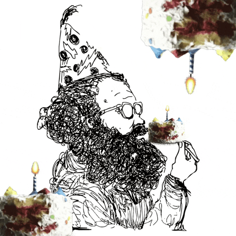 karlskopf label GIF