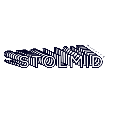 Stolmid Sticker