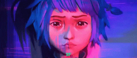 Powder GIF