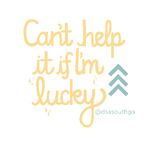 Sticker by DSASouthGa