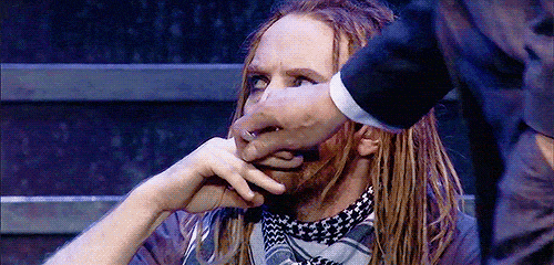 mindless self indulgence