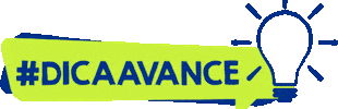 Avancedica Sticker by Colégio Avance