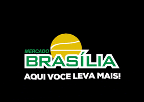 Mercado Brasilia GIF