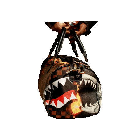 Sprayground Sticker