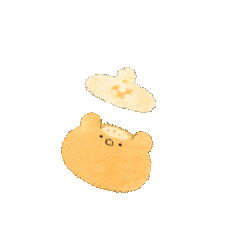 Sticker Character Sticker