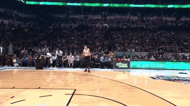 dunk