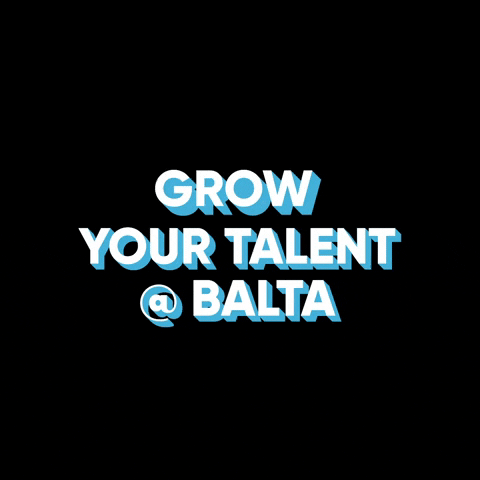 BaltaGroupJobs talent jobs hiring vacancy GIF