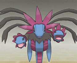 Pokemon GIF
