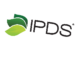IPDS Sticker