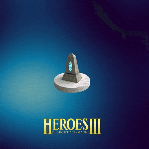 Magic GIF