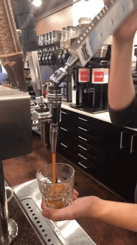 Nitro Coldbrew GIF