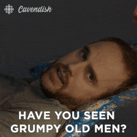 have you seen comedy GIF by CBC