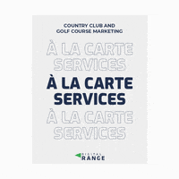 golf course marketing GIF by Long Drive Agency