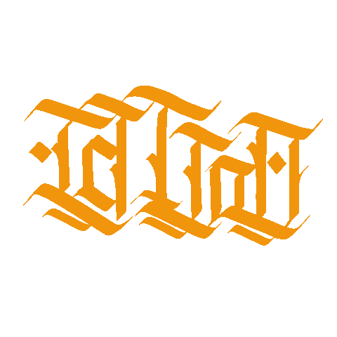 New Tattoo Art Sticker