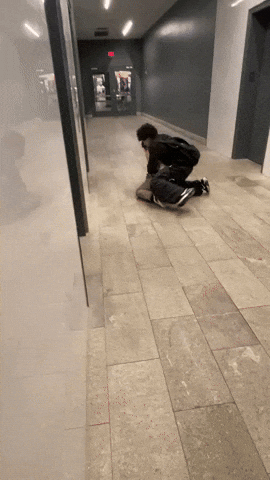 Ew Buddy GIF