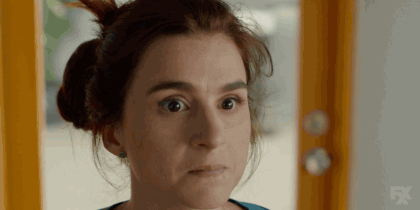Planning Plotting GIF by You're The Worst