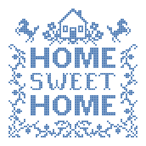 Home Sweet Home Gay GIF by IKEA Italia