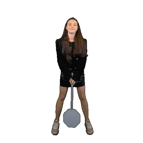 Sara Sticker By SocialGif