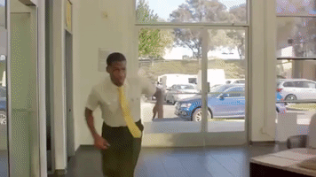 Redmercedes GIF by Aminé