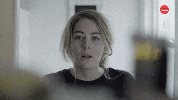 Tired Mental Health GIF by BuzzFeed
