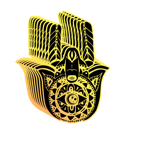 Znous زنوس Sticker