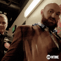 deontay wilder boxing GIF by SHOWTIME Sports