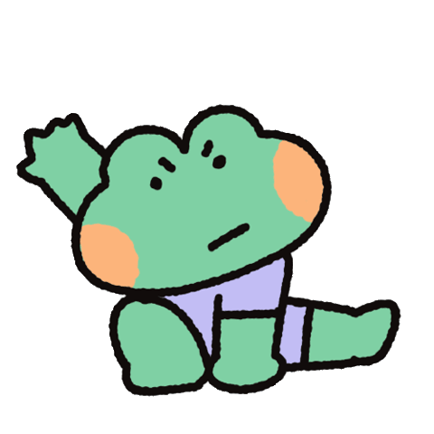 Baby Sticker
