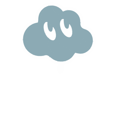 Happy Hydrate Sticker