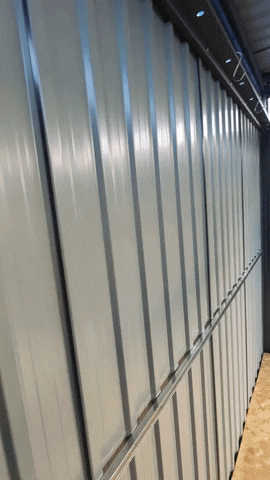 Door Shed GIF by Sheds Direct Ireland