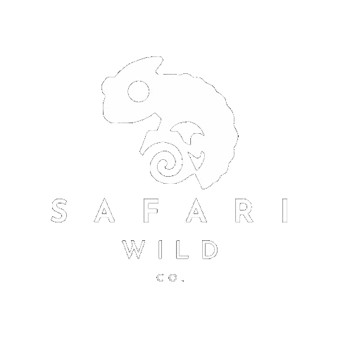 Safari Sticker