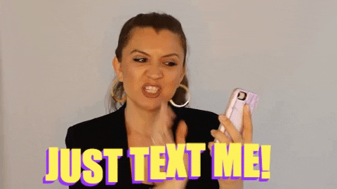 The Secret Message GIFs - Get the best GIF on GIPHY