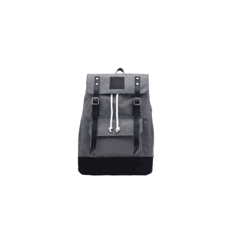 Backpack Mochila Sticker by This is Feliz Navidad