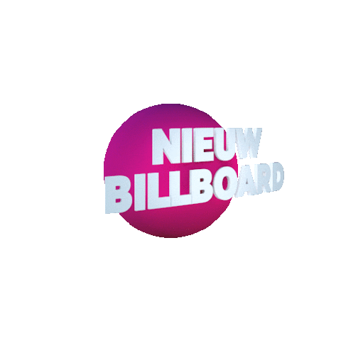Dooh Nieuw Sticker by Bereik