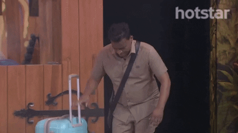 Episode 1 Prayer GIF by Hotstar - Find & Share on GIPHY