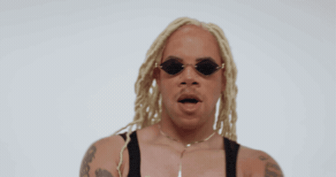 Groove Vanguard GIF by AlanMichael