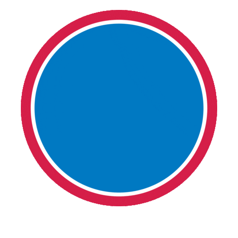 Red Line Train Sticker by Chicago Transit Authority