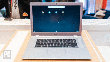 technology laptop GIF
