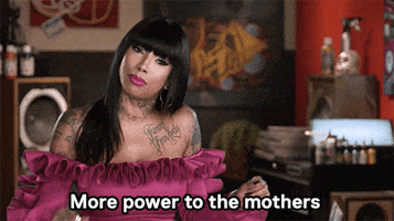 Mothers Day Mom GIF by VH1
