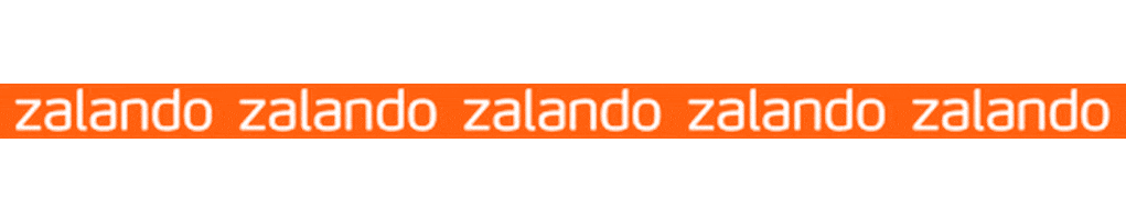 h&m tape Sticker by Zalando